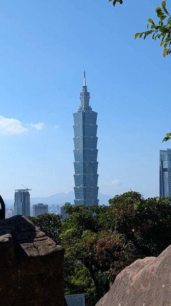 南港山步道3122053
