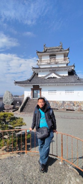 九州小京都（大分杵築城）2999736