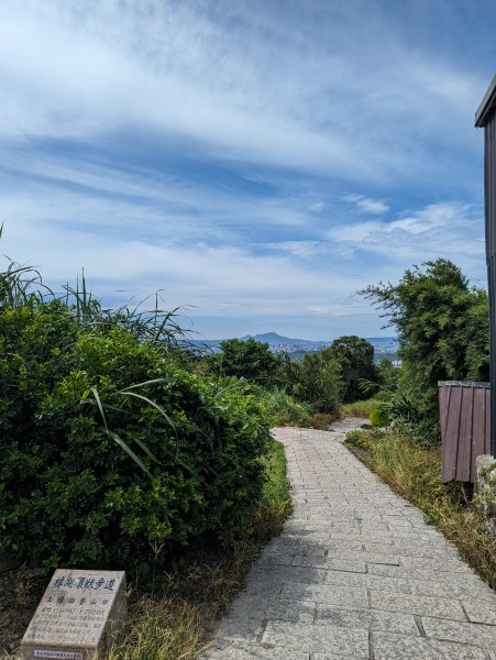 2023-08-26 臺北大縱走第七段2792846