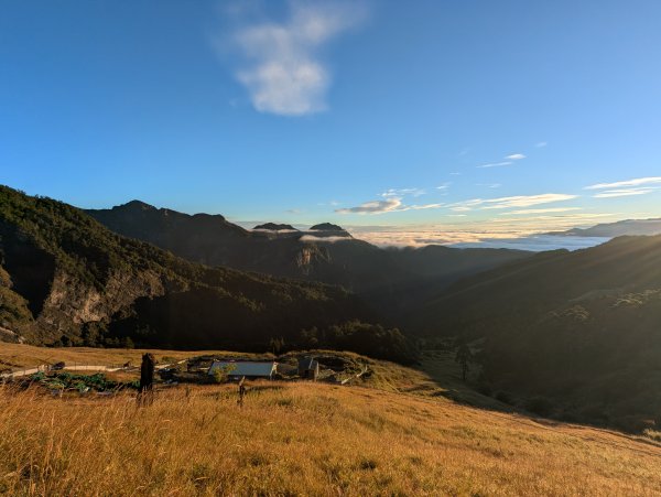 2025.10.23~2025.10.26－雪山