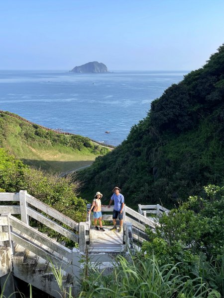 深澳 八斗子 和平島 步道2126694