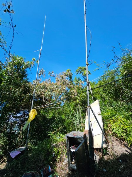 2025臺北大縱走第六段：中華科技大學至捷運麟光站2916598