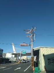 霄裡好風光,運動樂悠遊-永安漁港2814932