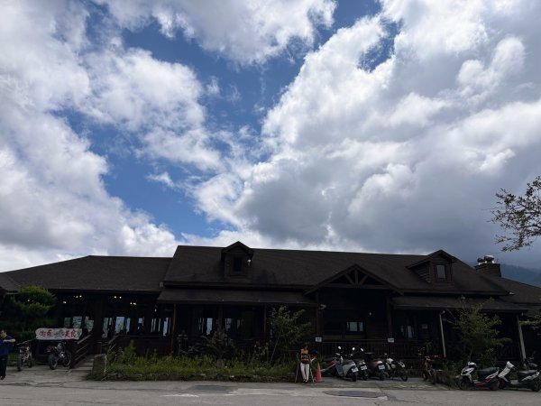 司馬庫斯巨木群登山步道2862121