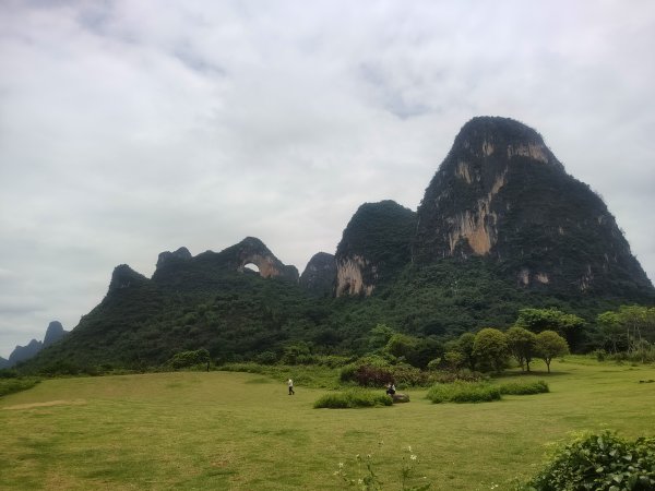 陽塑月亮山景區2524183