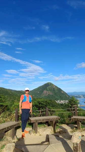 20250629_南子吝-劍龍稜-鋸齒稜-無耳茶壺山-山頂豆花2825706