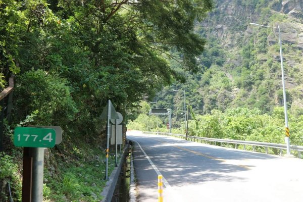 〔花蓮〕布洛灣吊橋+伊達斯步道+環流丘步道。一次走好走滿的布洛灣壯麗景觀步道2266368