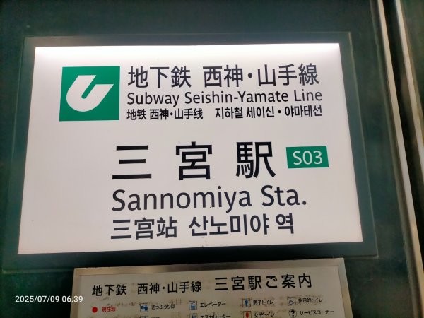 神戶生田神社2832587