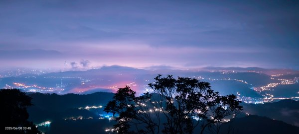 二格山 #琉璃光 #雲海流瀑 #雲瀑 #火燒雲 #霞光 #斜射光 #日出 6/82805830