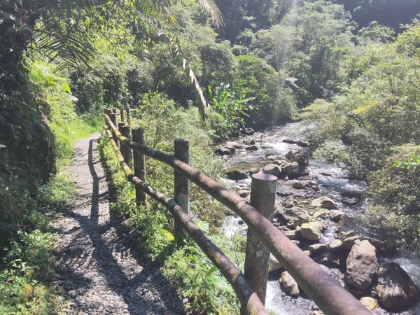 九寮溪自然步道2867203