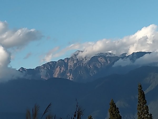 福壽山農場