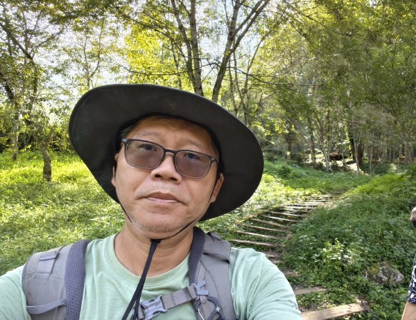 [百山百鳥尋旅-05/15] 2025_0830 溪頭賞鳥步道_賞鳥步道2875040