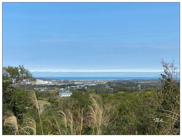 老崎古道、老崎坪頂山 (頭份)2737183