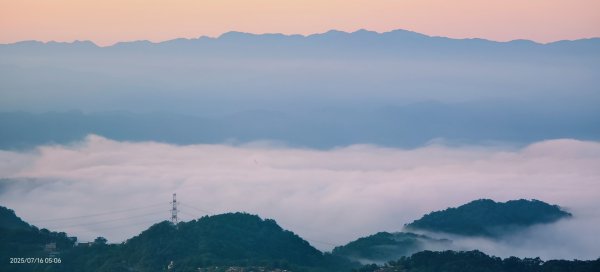 雲山水花鳥蝶-天龍國阿伯的日常 7/162838389