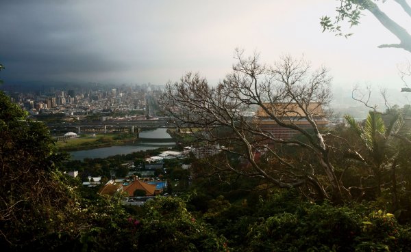 劍潭山/老地方觀景台1317510