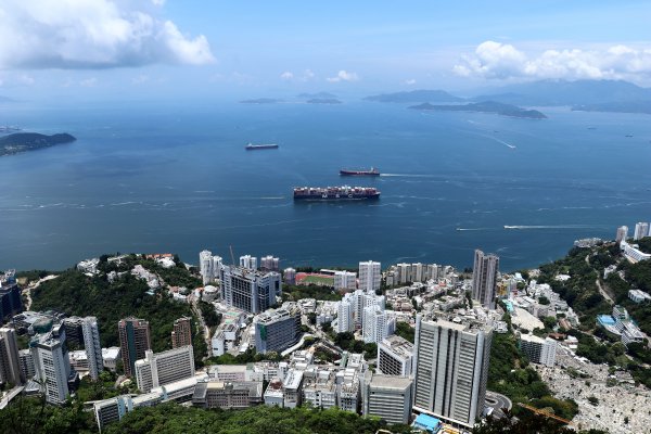 HK - 西高山1020864