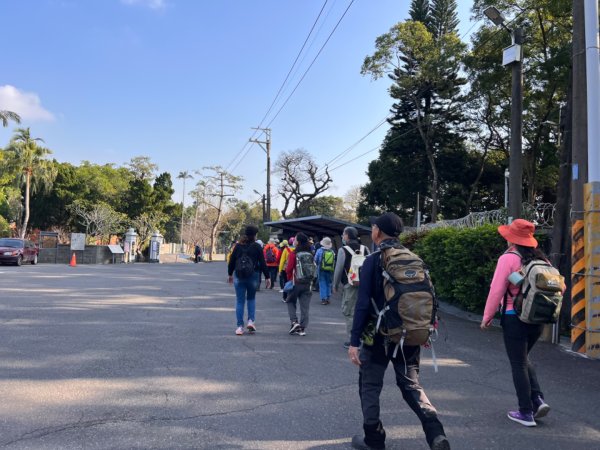 北車-桃園-齋明寺-自行車道-中庄調整池-七張-月眉2684827