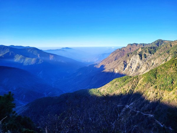 【百岳新手練習場】玉山前峰2072314