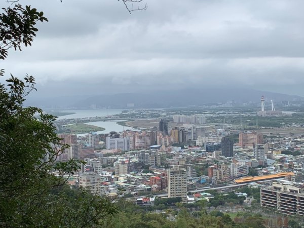 劍潭山（小百岳）830384