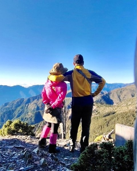 百岳回憶錄1885368