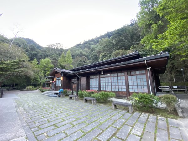 《走進百年前的山林｜霞喀羅古道22K縱走．一條被歷史刻下痕跡的路》3029894