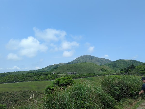 2025.04.27－金包里大路~小油坑縱走2770943