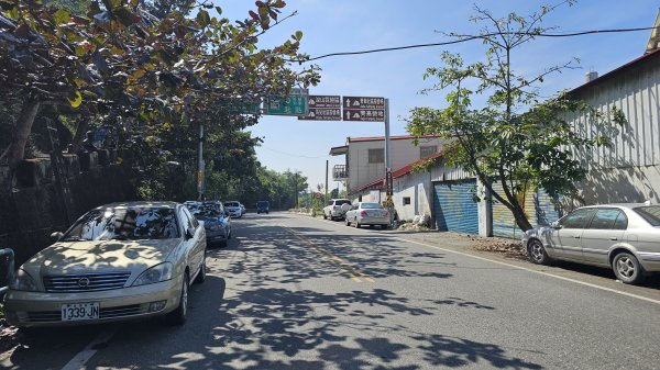 250210-九探魔王小百岳#073尾寮山。美美兔開學前收心操。2711462