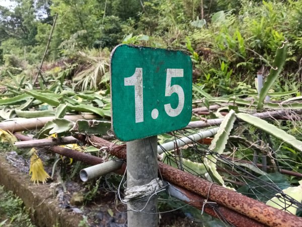 平溪區平溪子山遇雷雨O型2850078