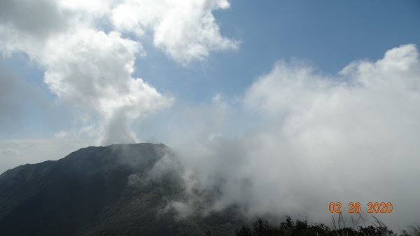 仙境?!雲霧繚繞! 2020/4th雲瀑853316