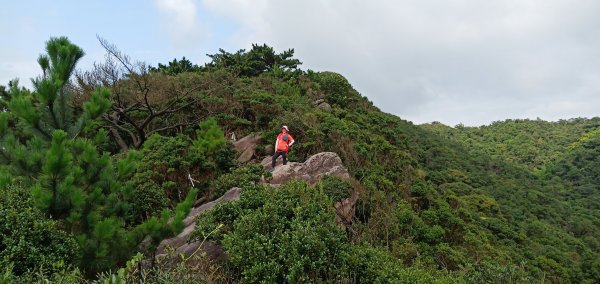 108.07.21汐止柯子林山如意湖634120