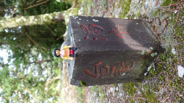 雙龍林道上巒安堂西巒大山1778675