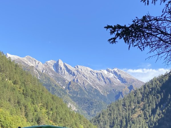 九寨溝風景2928119