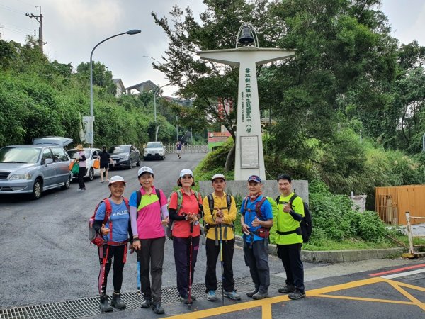 【雲嘉】後棟山連走大二尖山1478510