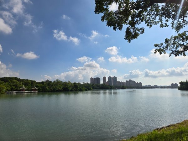 澄清湖環湖步道2873931