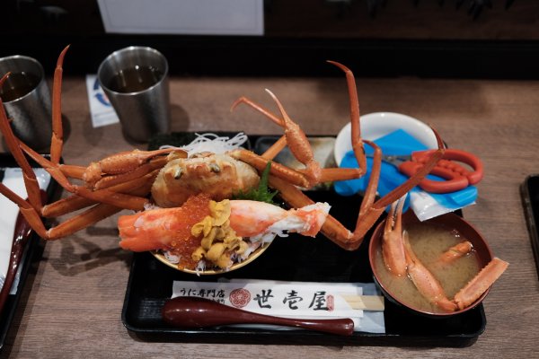 【日本健行】北海道、東北、北陸地區2992342