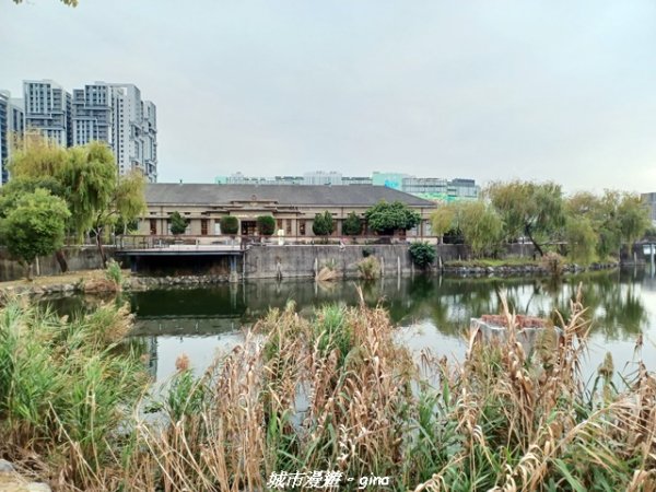 【台中東區】帝國製糖廠臺中營業所2972863