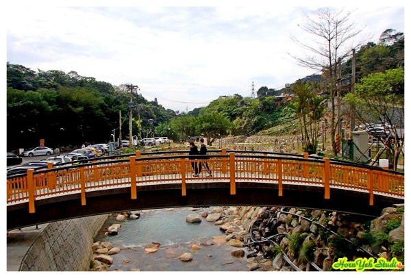 磺溪溫泉步道 情人瀑布 硫磺谷2730515