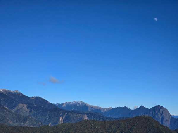 大雪山國家森林遊樂區賞楓／看神木／賞雪白山頭／賞大景2974287