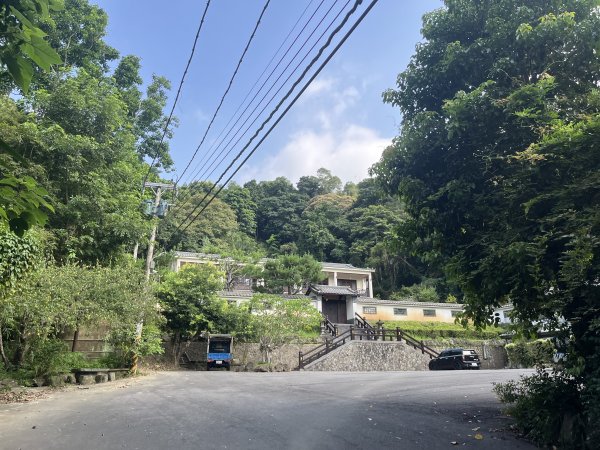 [皮皮獅Hike客任務-10/10] 2024_0831 十二寮古道2586592