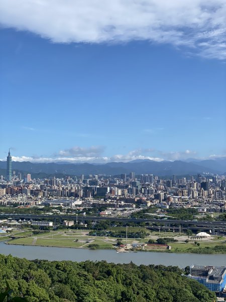 20240728劍潭山親山步道2566958