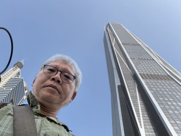 [茂名馬之行-11] 2026_0119 平安金融中心2996653