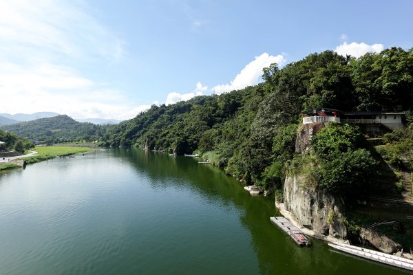 和美山｜新店碧潭步道2892081