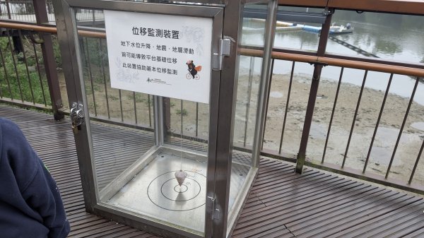 115.03.29峨眉湖環湖步道之O型3025469