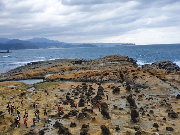 和平島環山步道1144761