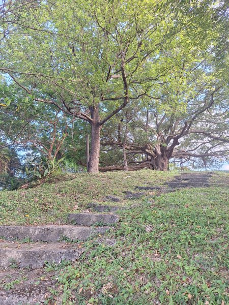 蘇澳砲台山11507183117194