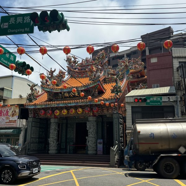 霄裡好風光，運動樂悠遊！2824434