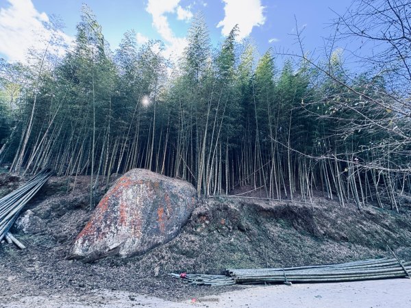 小百岳石壁山三峰縱走2680685