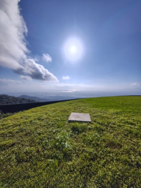 渭水之丘 烘爐地山 抹茶山 三角崙山2938736