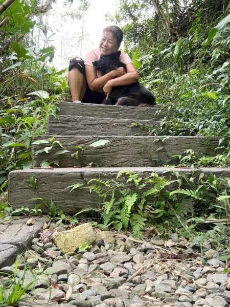 後棟仔山、挑筍古道、大尖山2920266