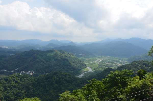 大山背山 - 大崎棟步道1065088